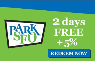 2 Days FREE + 5% off