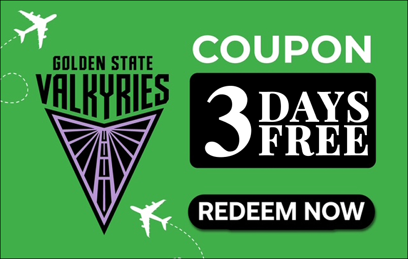 3 Free Days
