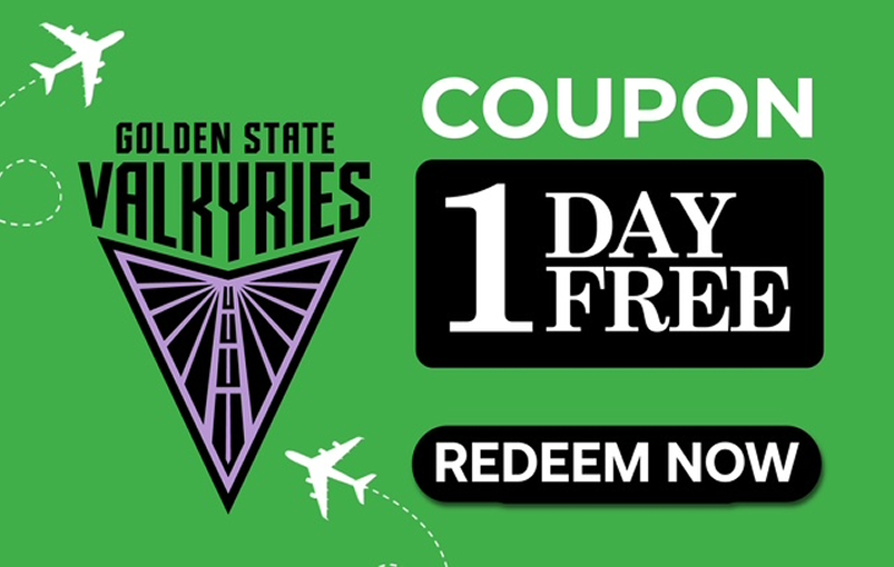 1 Free Day